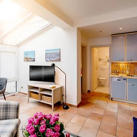 Bootsmann Apartment Westerland