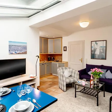 Apartman Bootsmann *