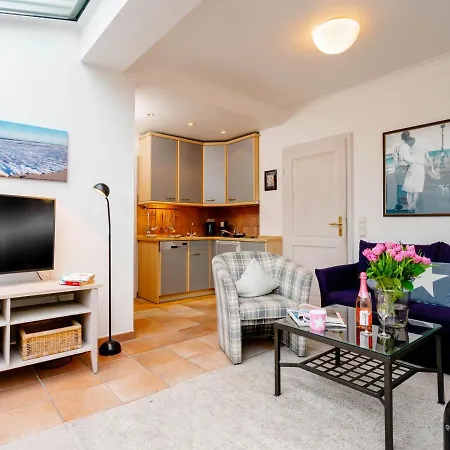 Apartment Bootsmann *